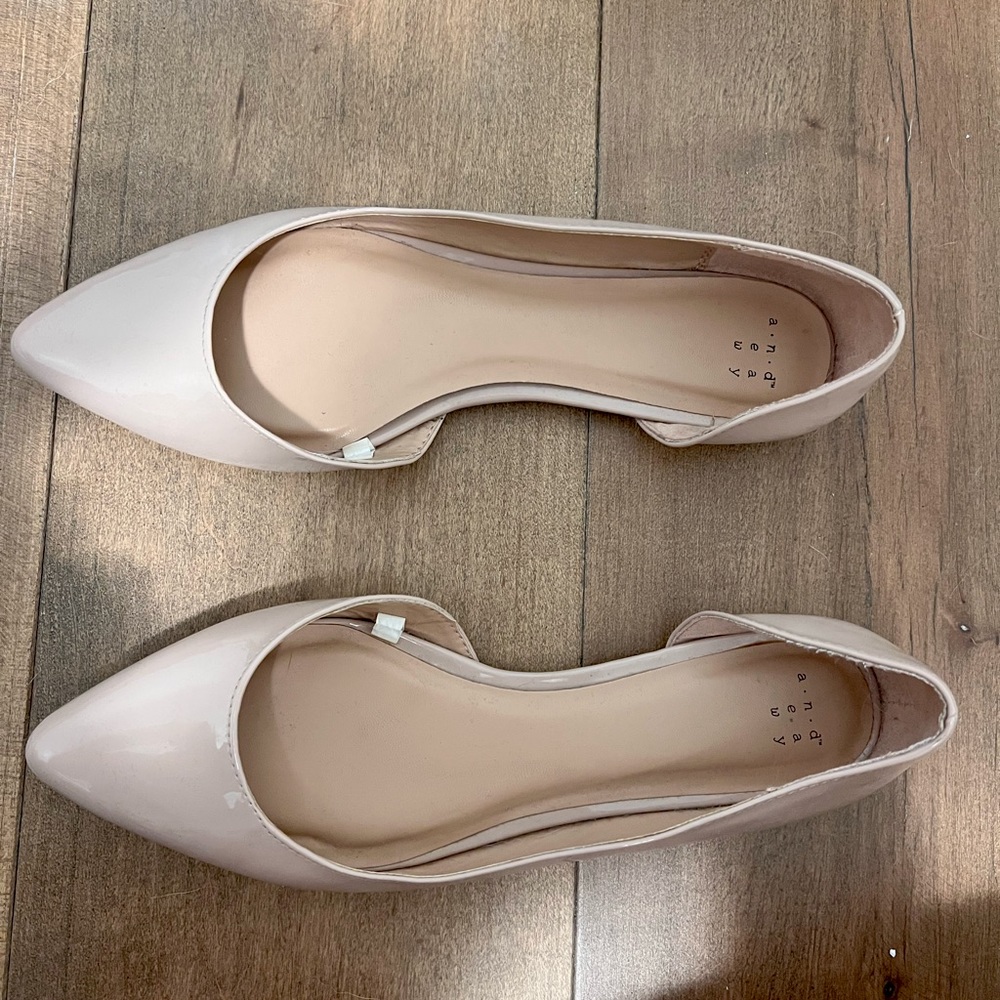 Flats